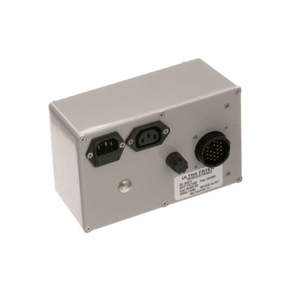 Allpoints 1031013 Box, Power Dist, No Accesories For Ultrafryer